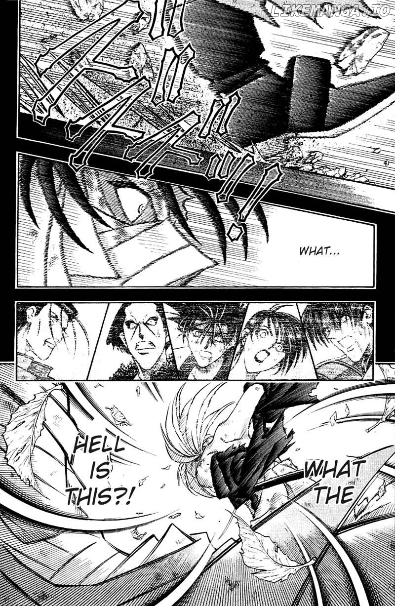 Read Rurouni Kenshin EN Manga Online