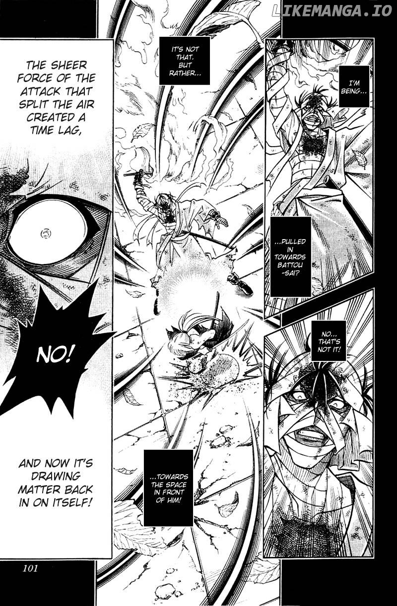Read Rurouni Kenshin EN Manga Online