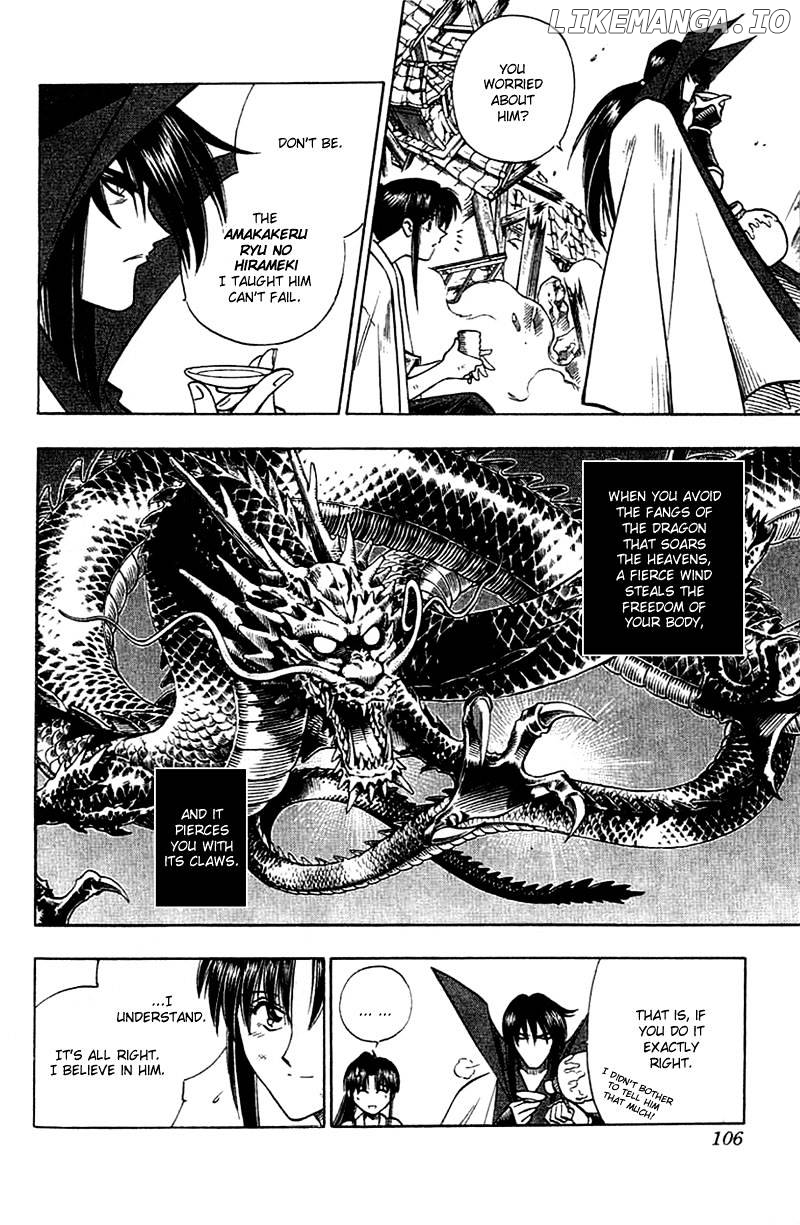 Read Rurouni Kenshin EN Manga Online