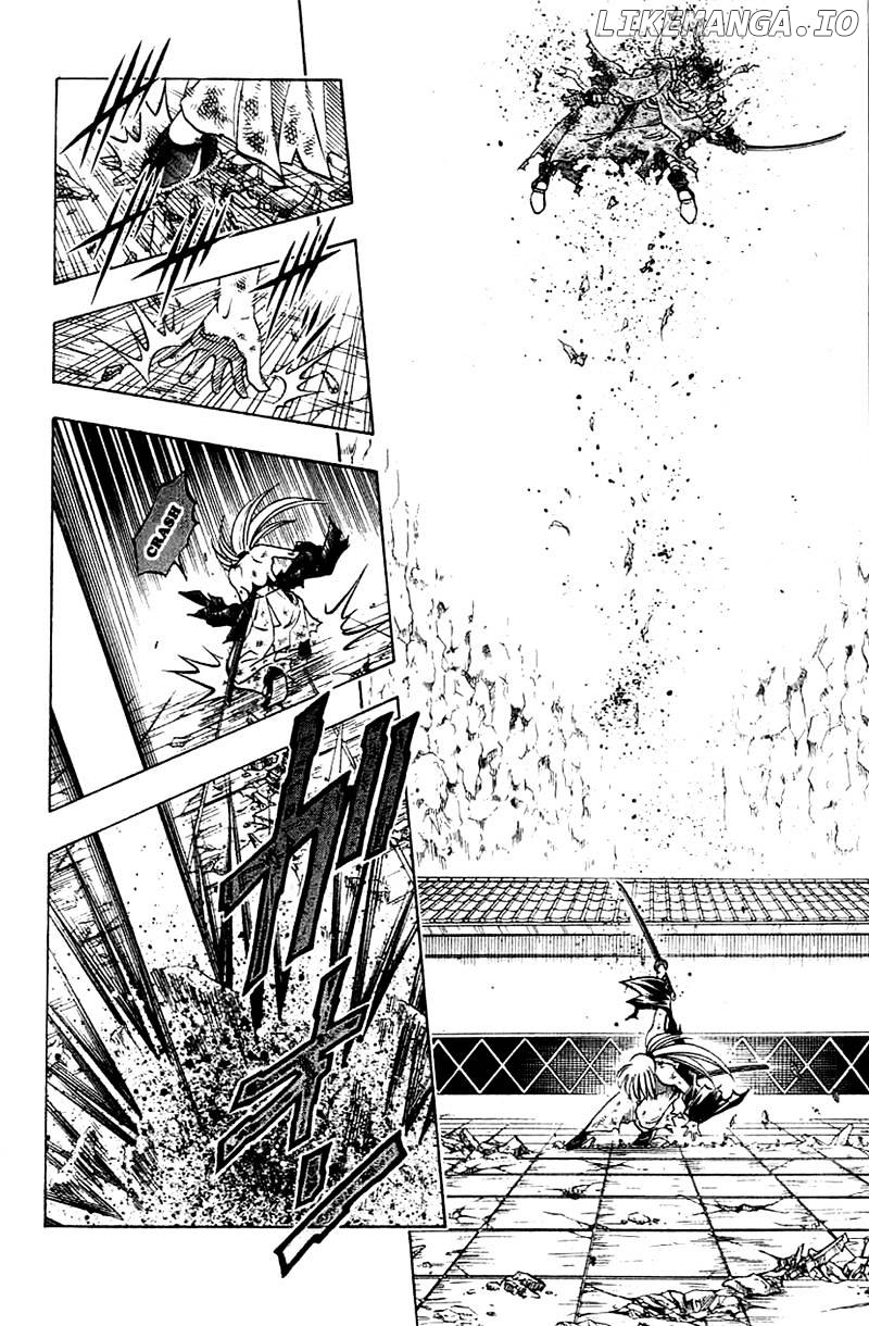 Read Rurouni Kenshin EN Manga Online