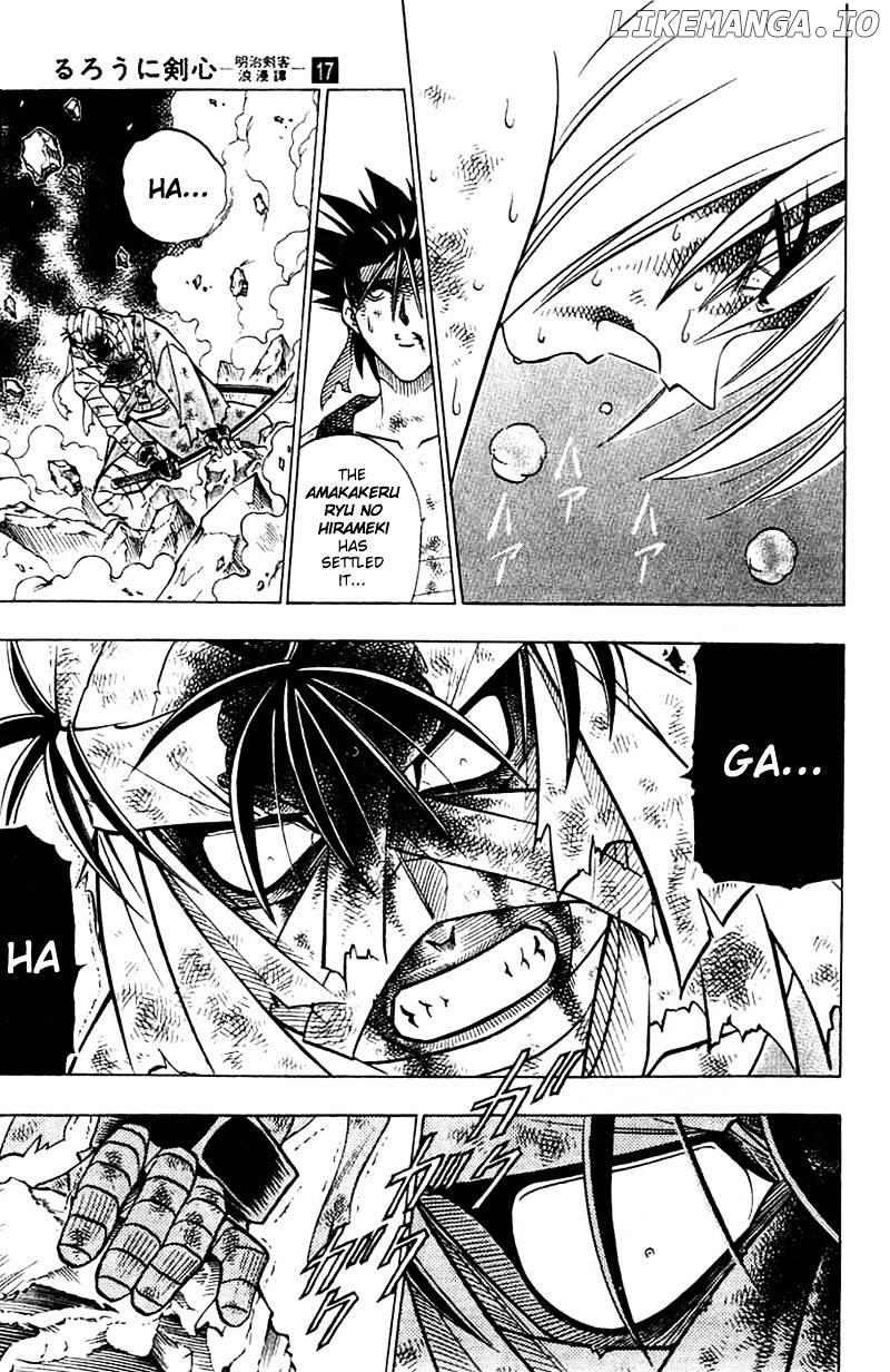 Read Rurouni Kenshin EN Manga Online
