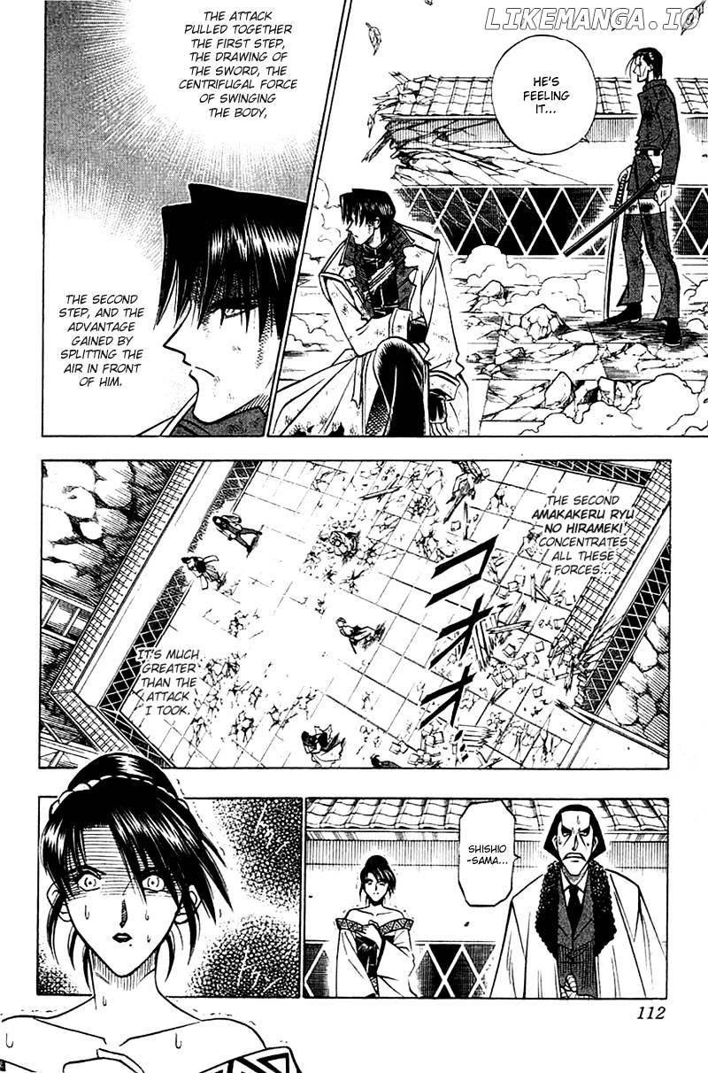 Read Rurouni Kenshin EN Manga Online