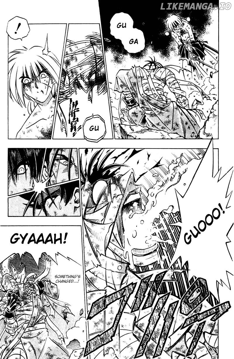Read Rurouni Kenshin EN Manga Online
