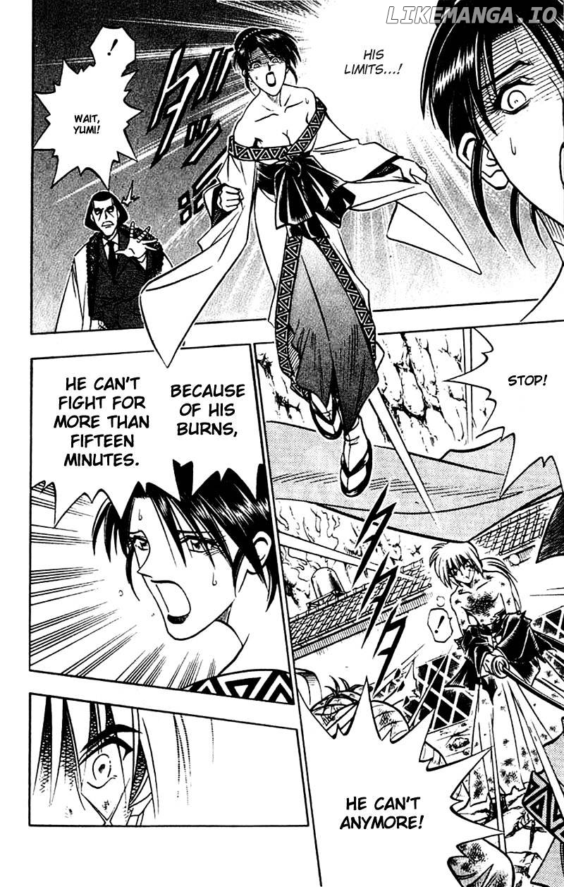 Read Rurouni Kenshin EN Manga Online