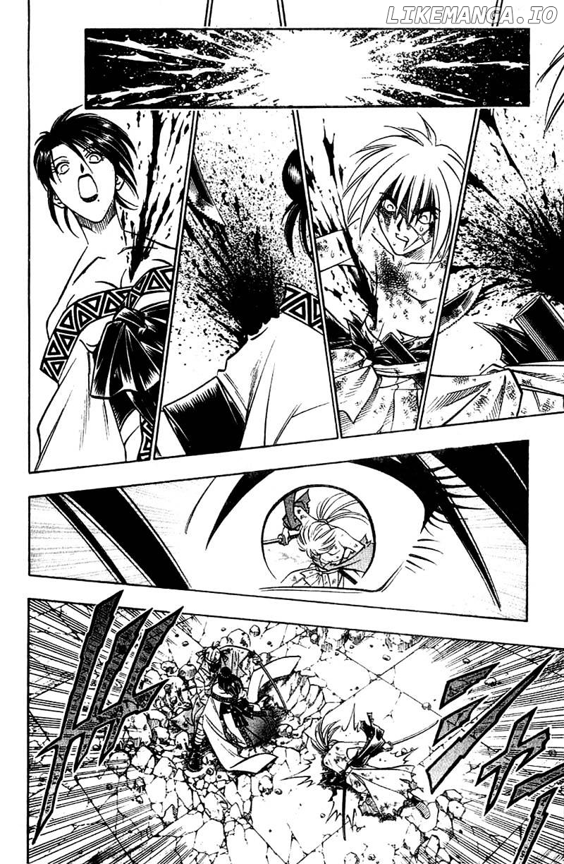 Read Rurouni Kenshin EN Manga Online
