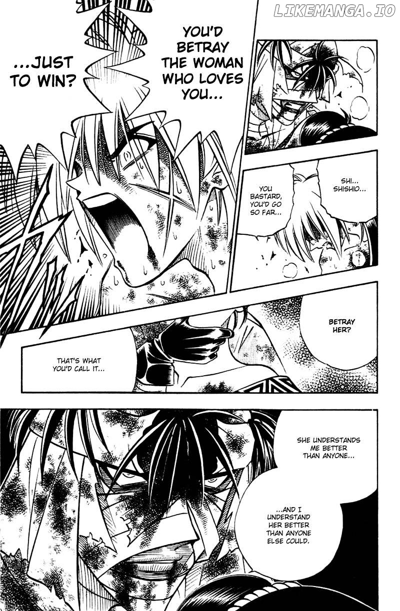 Read Rurouni Kenshin EN Manga Online