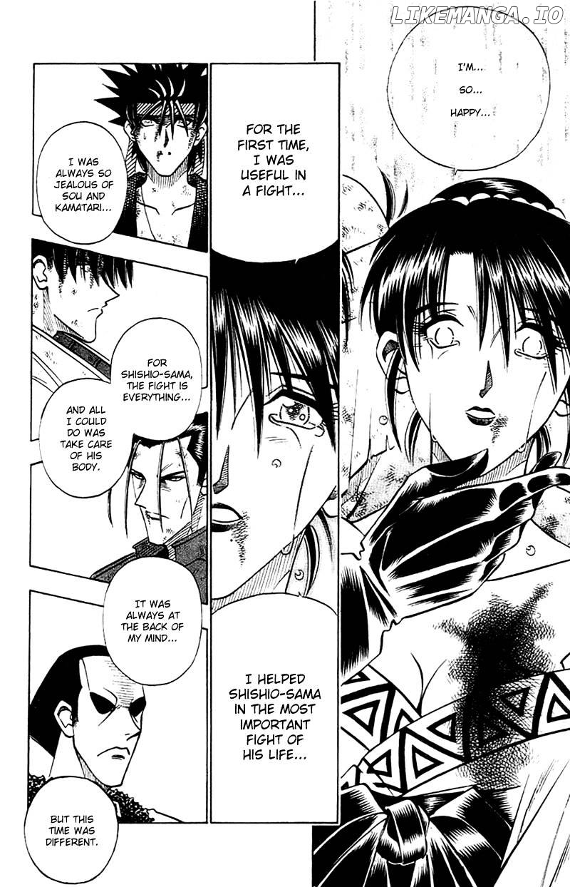 Read Rurouni Kenshin EN Manga Online