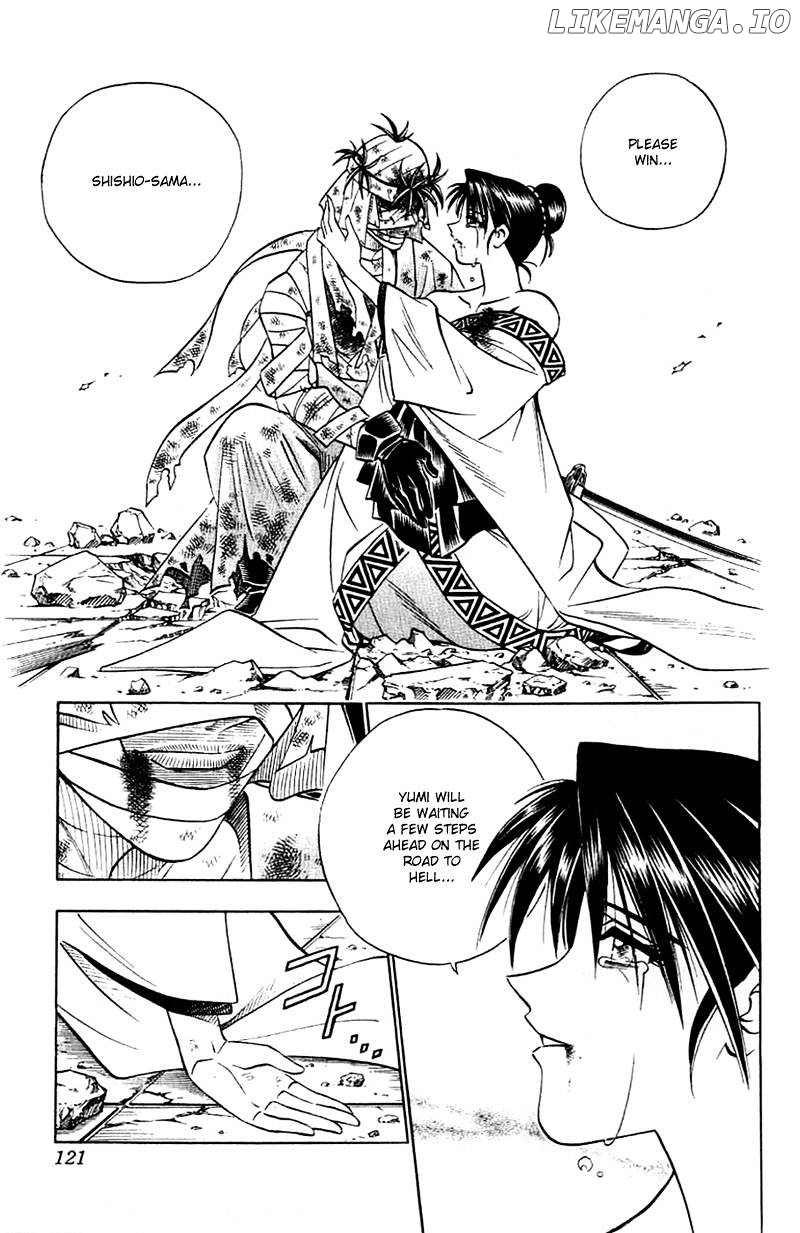 Read Rurouni Kenshin EN Manga Online