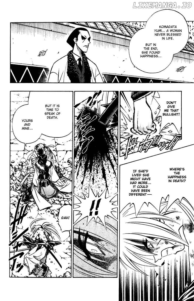 Read Rurouni Kenshin EN Manga Online