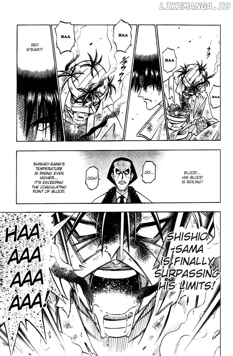 Read Rurouni Kenshin EN Manga Online