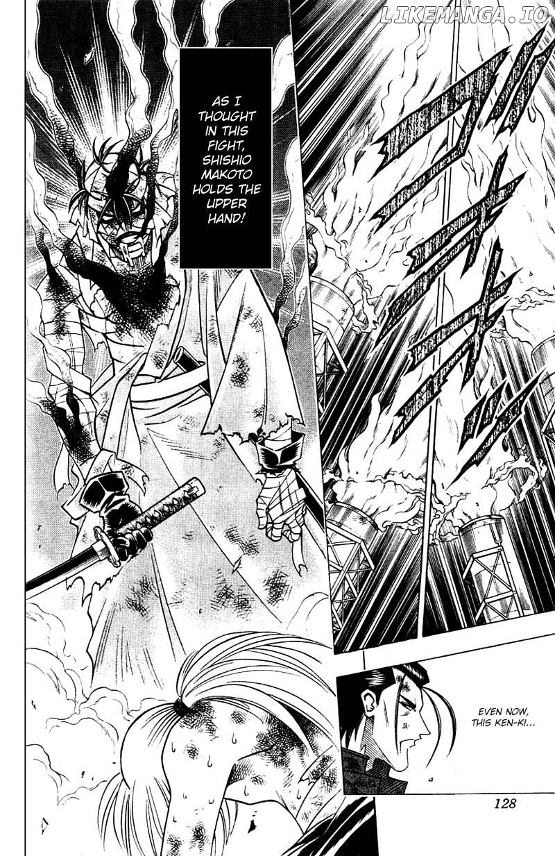 Read Rurouni Kenshin EN Manga Online