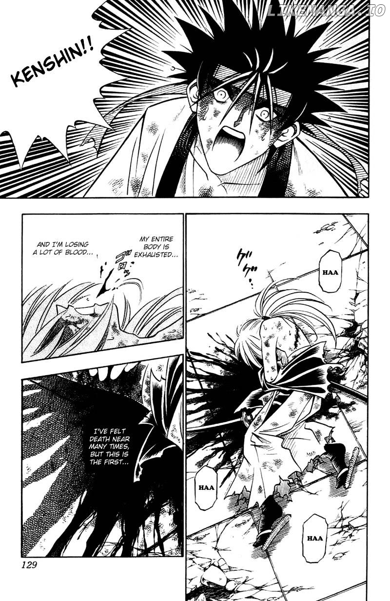 Read Rurouni Kenshin EN Manga Online