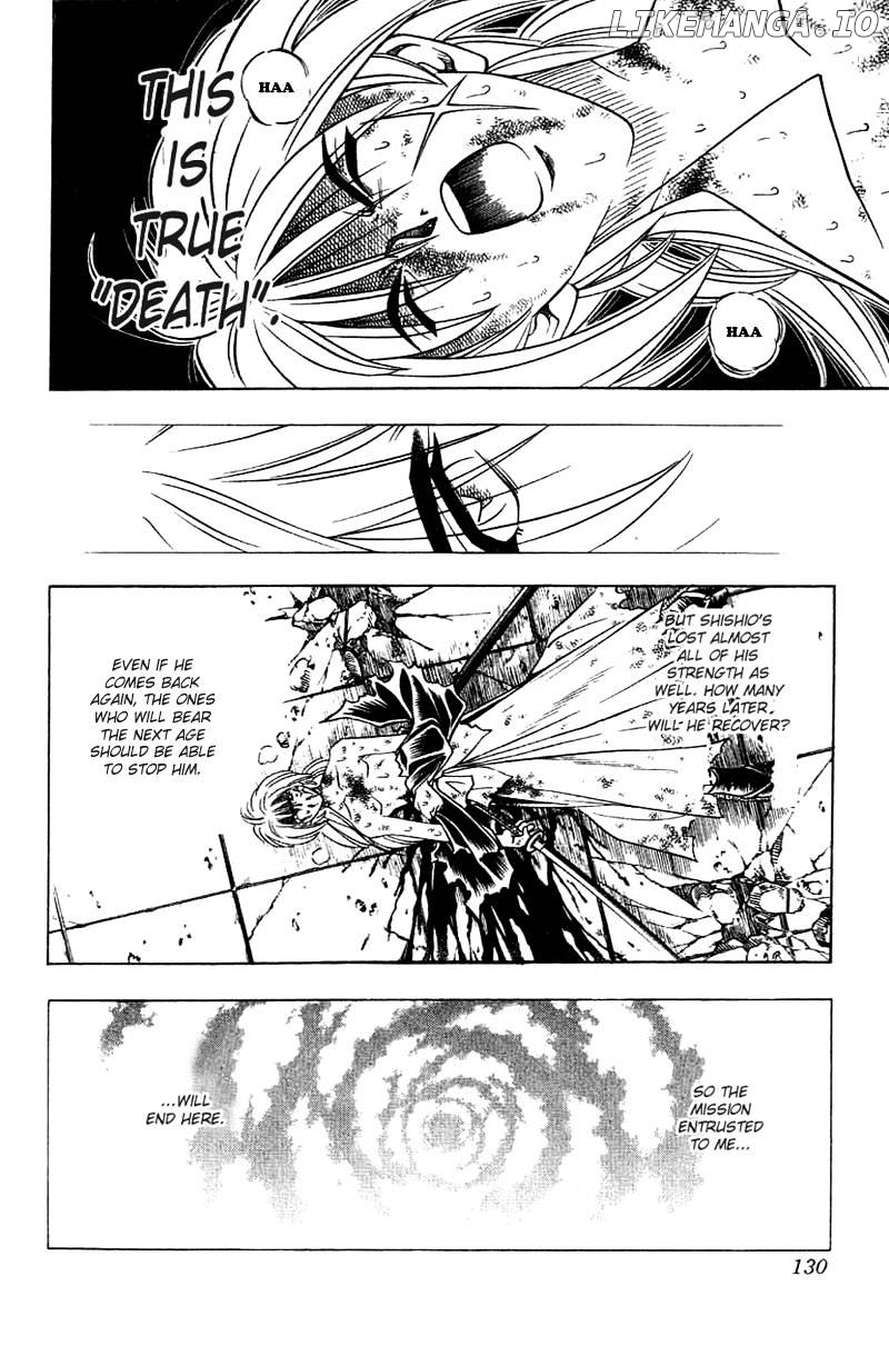 Read Rurouni Kenshin EN Manga Online
