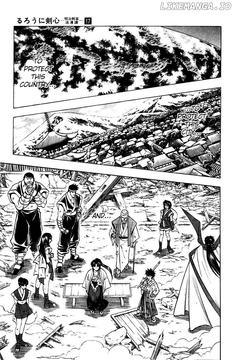 Read Rurouni Kenshin EN Manga Online