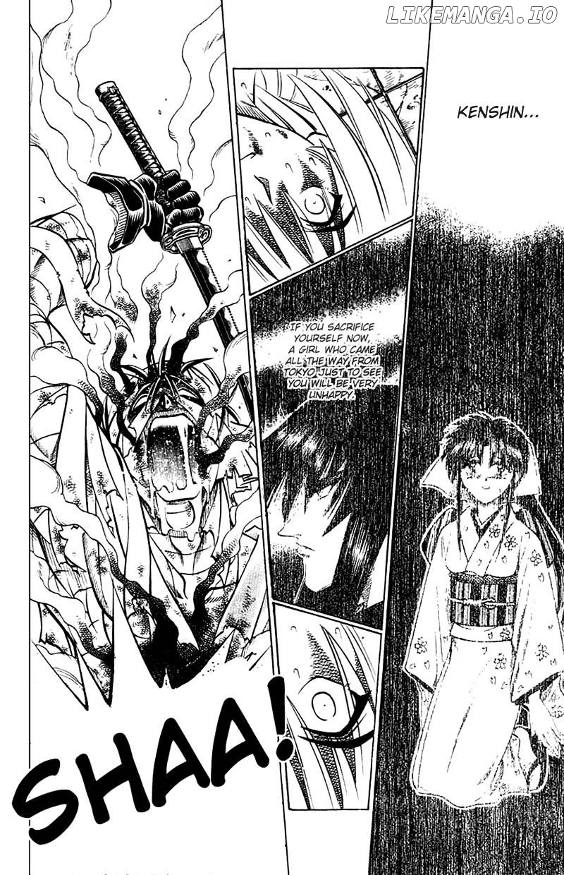 Read Rurouni Kenshin EN Manga Online