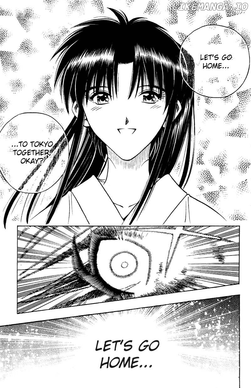 Read Rurouni Kenshin EN Manga Online