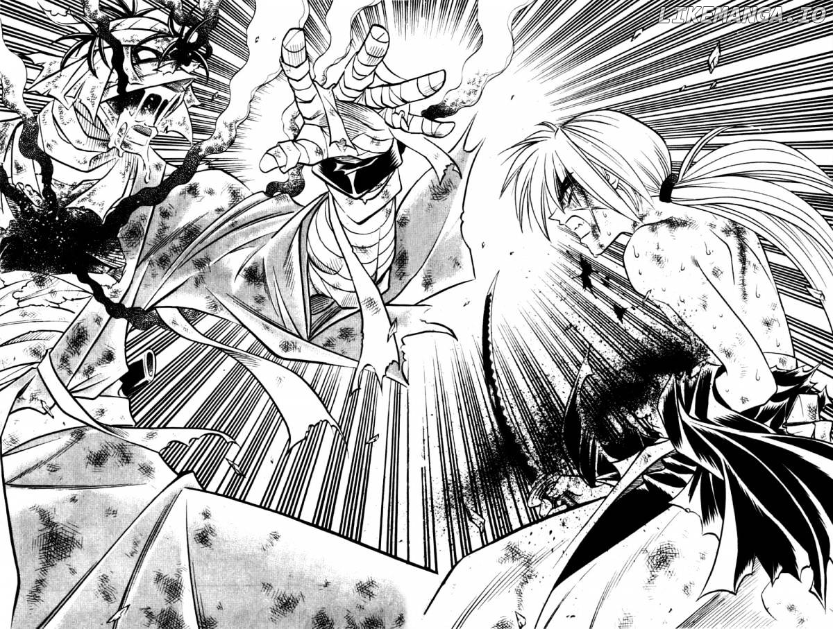 Read Rurouni Kenshin EN Manga Online