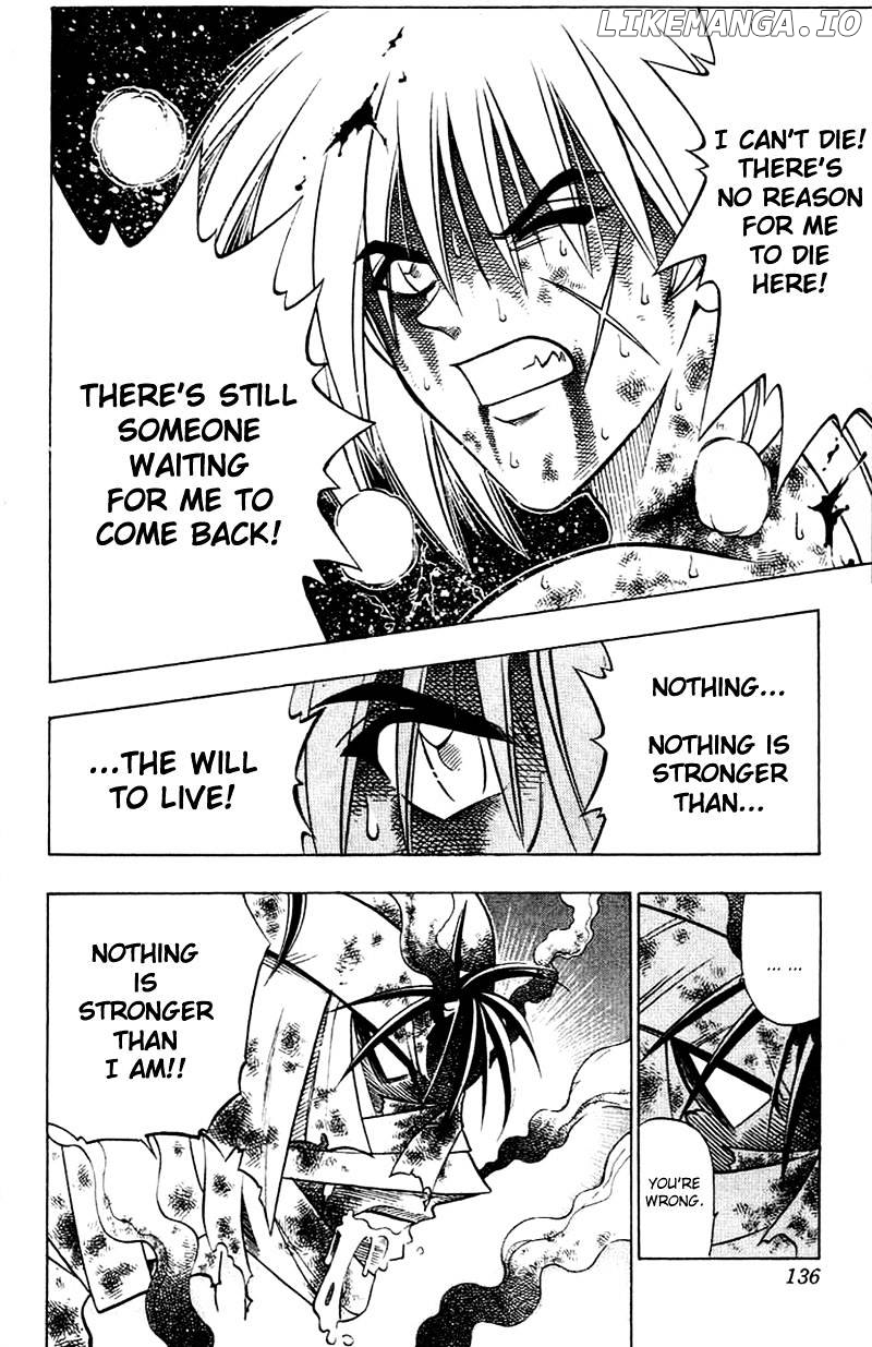 Read Rurouni Kenshin EN Manga Online