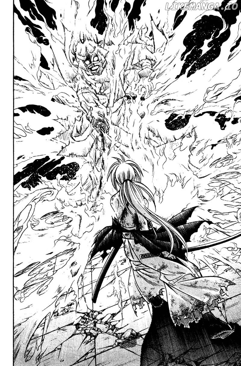 Read Rurouni Kenshin EN Manga Online