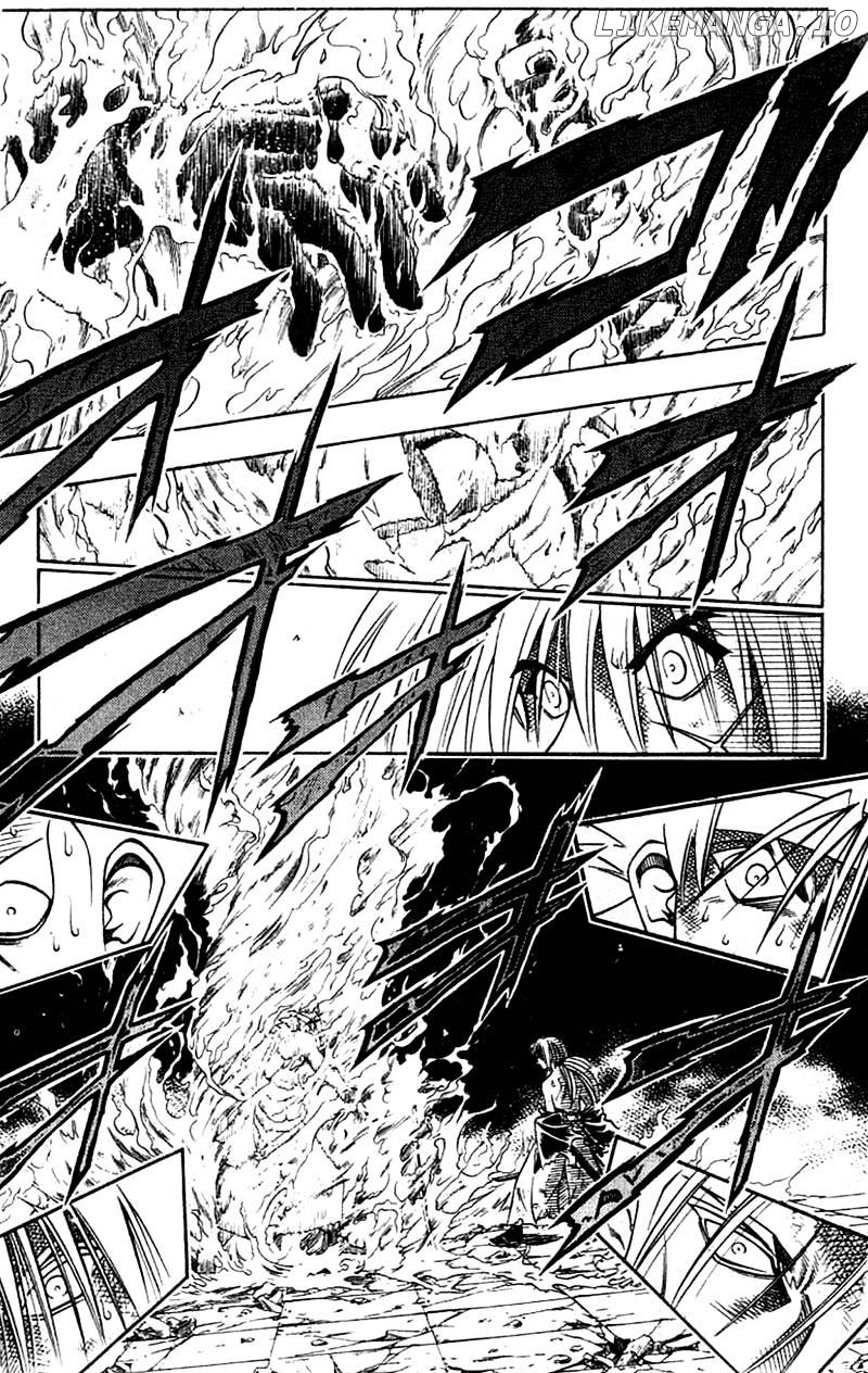Read Rurouni Kenshin EN Manga Online