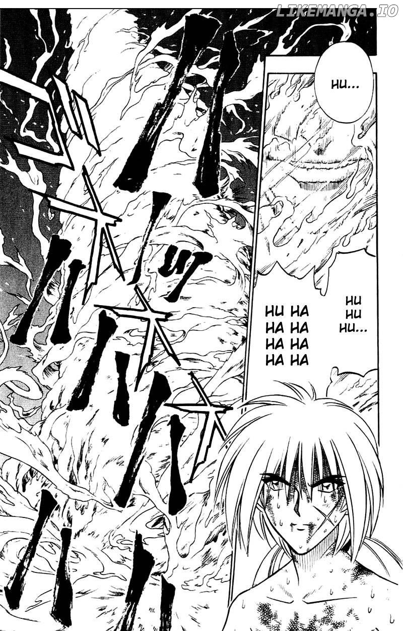 Read Rurouni Kenshin EN Manga Online
