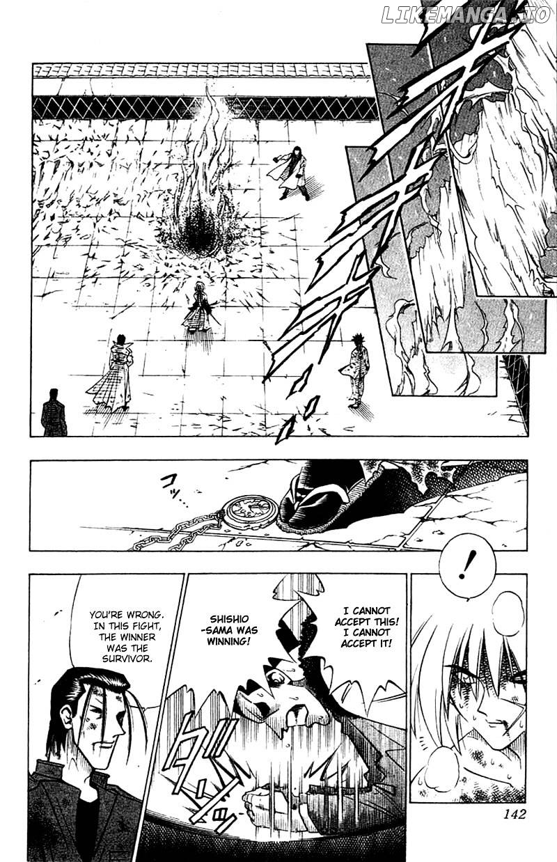 Read Rurouni Kenshin EN Manga Online