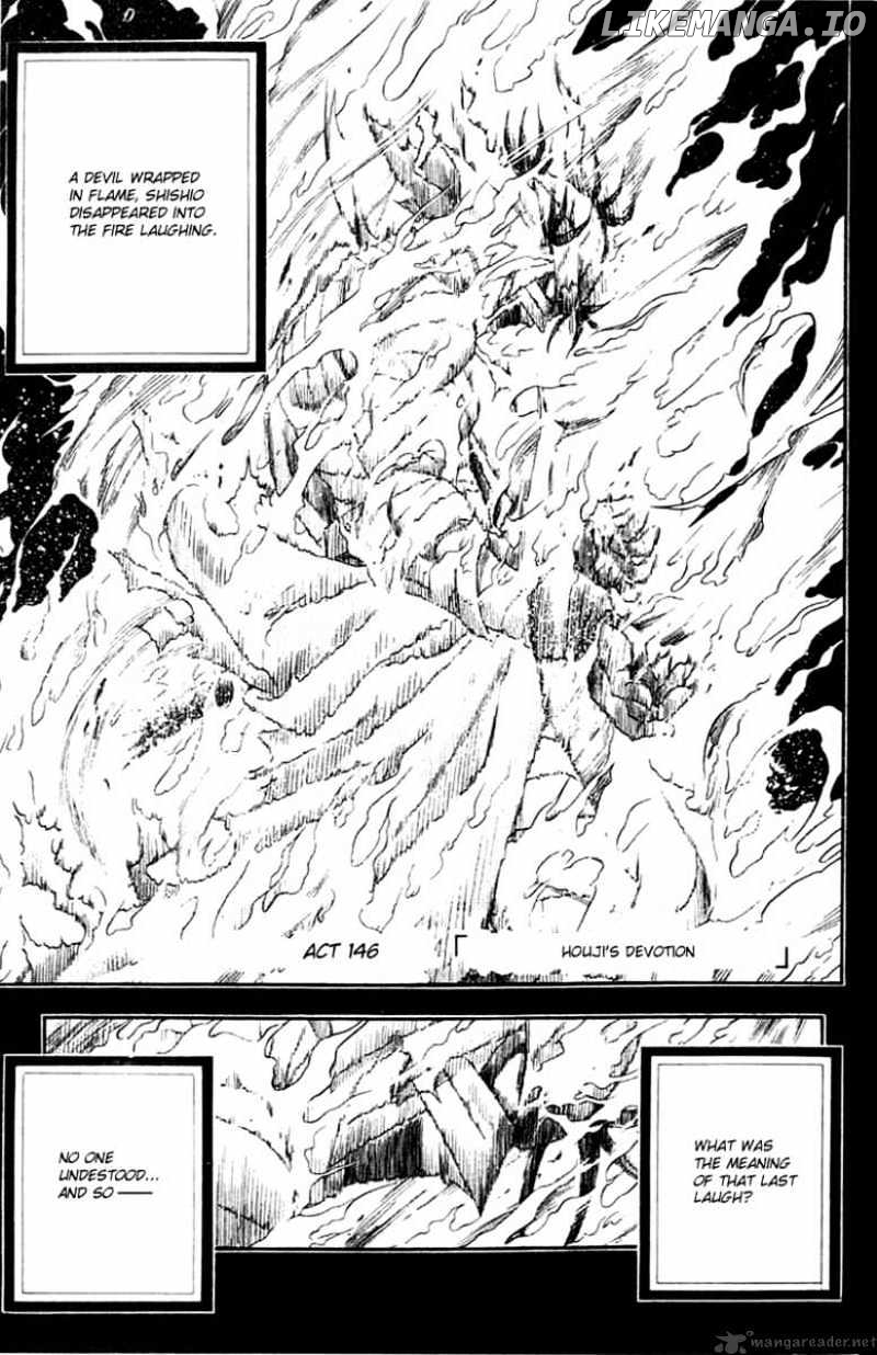 Read Rurouni Kenshin EN Manga Online