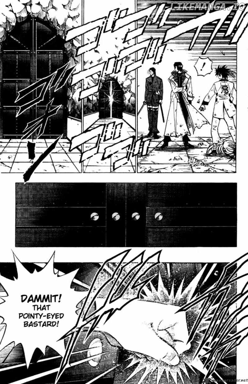 Read Rurouni Kenshin EN Manga Online