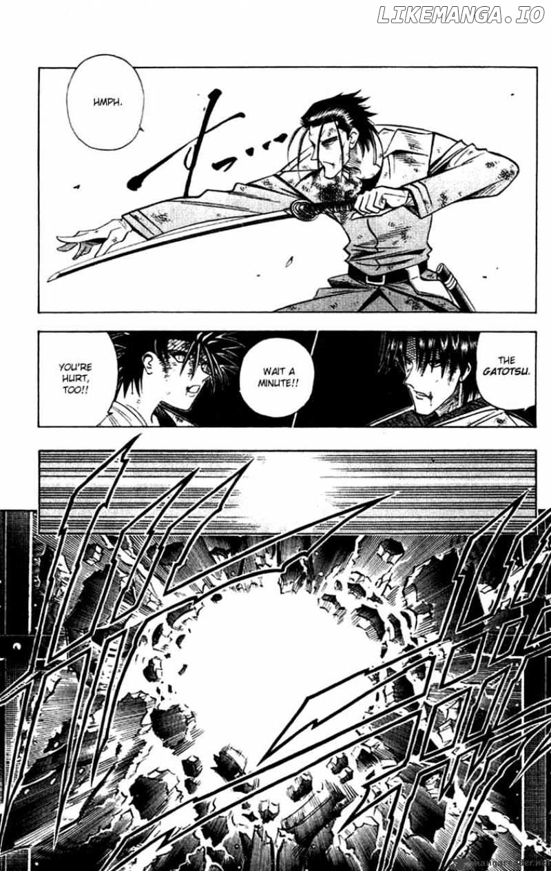 Read Rurouni Kenshin EN Manga Online