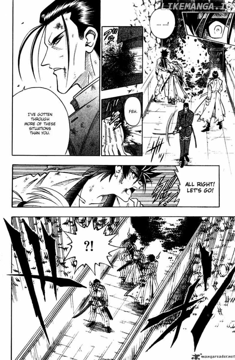 Read Rurouni Kenshin EN Manga Online