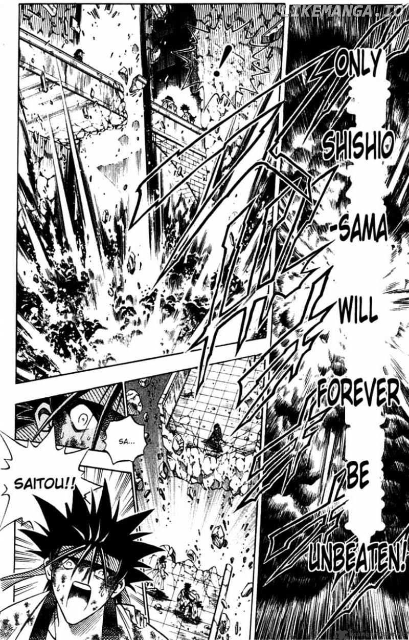 Read Rurouni Kenshin EN Manga Online