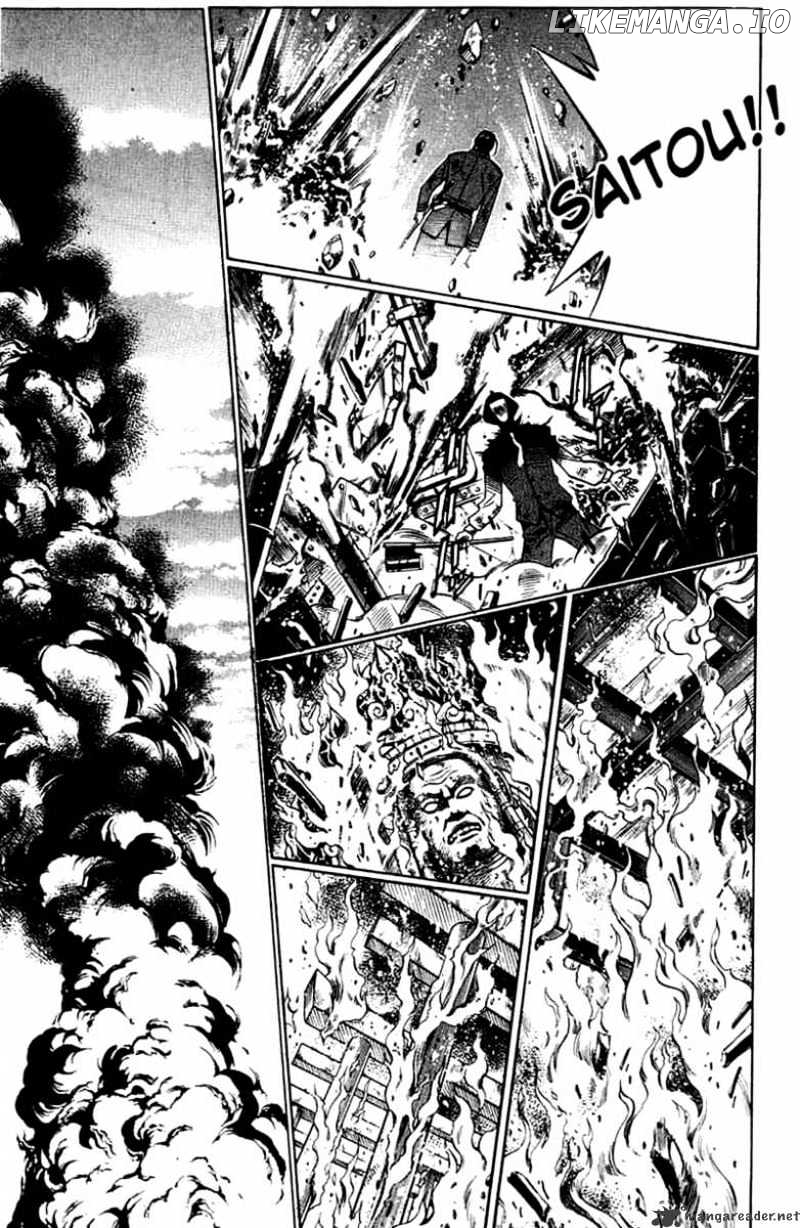 Read Rurouni Kenshin EN Manga Online