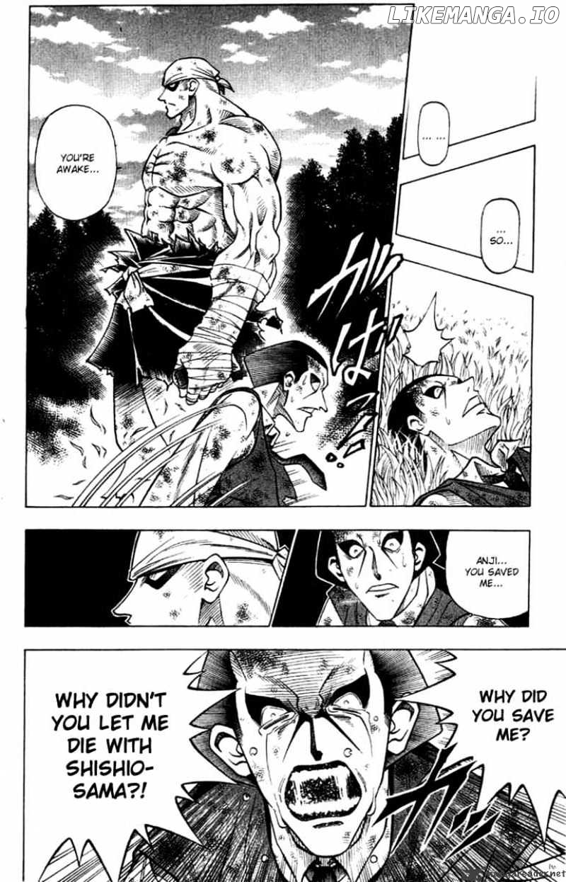 Read Rurouni Kenshin EN Manga Online