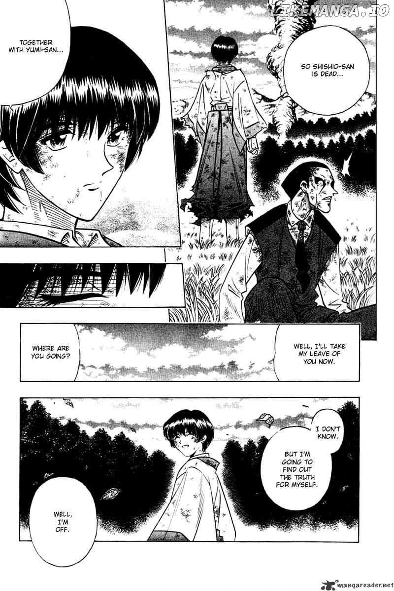 Read Rurouni Kenshin EN Manga Online