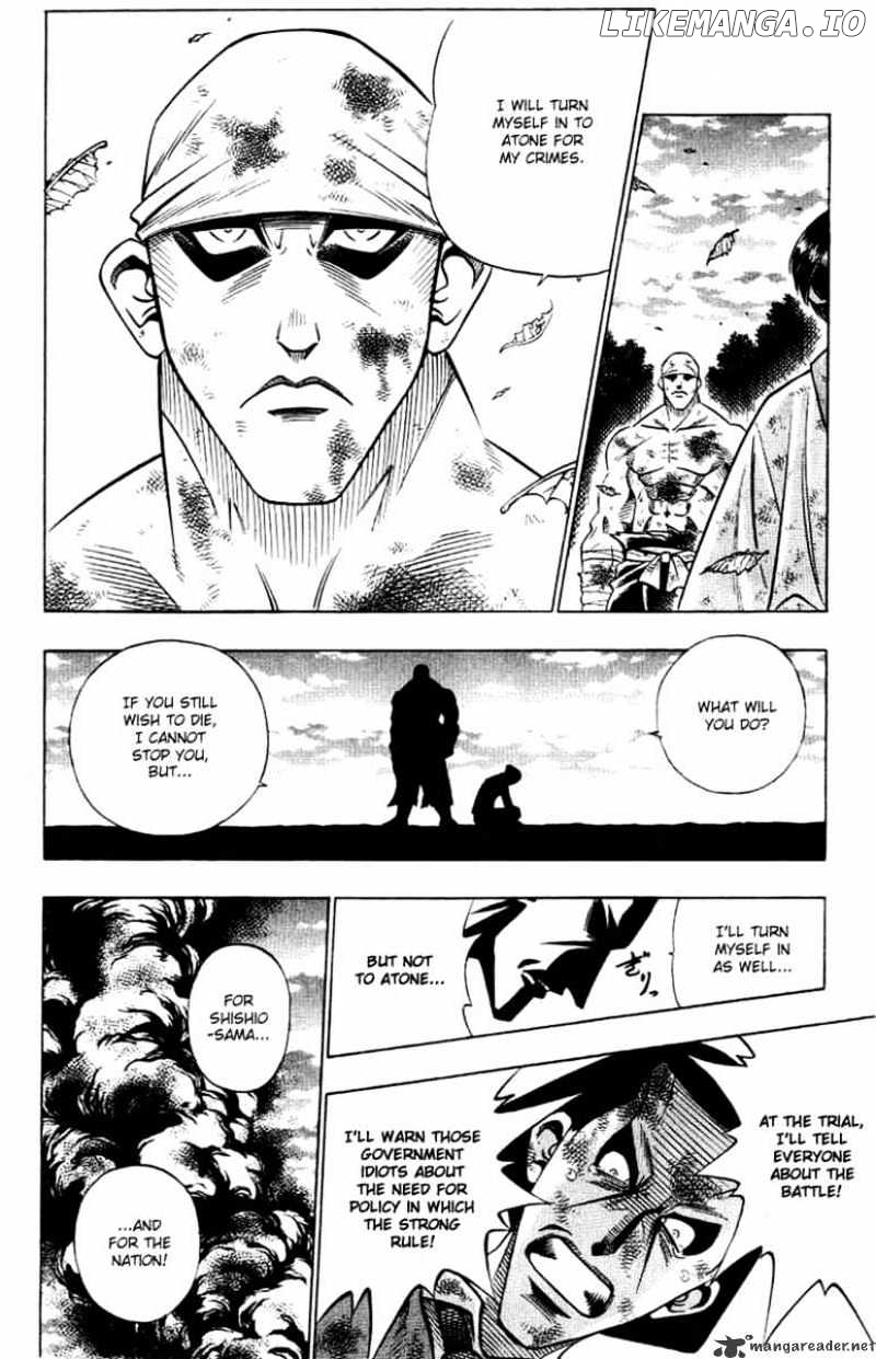 Read Rurouni Kenshin EN Manga Online