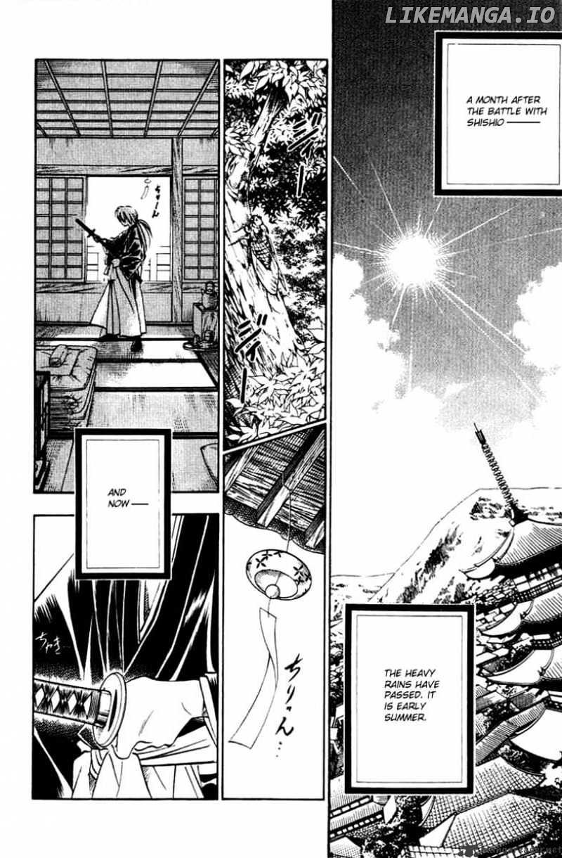 Read Rurouni Kenshin EN Manga Online