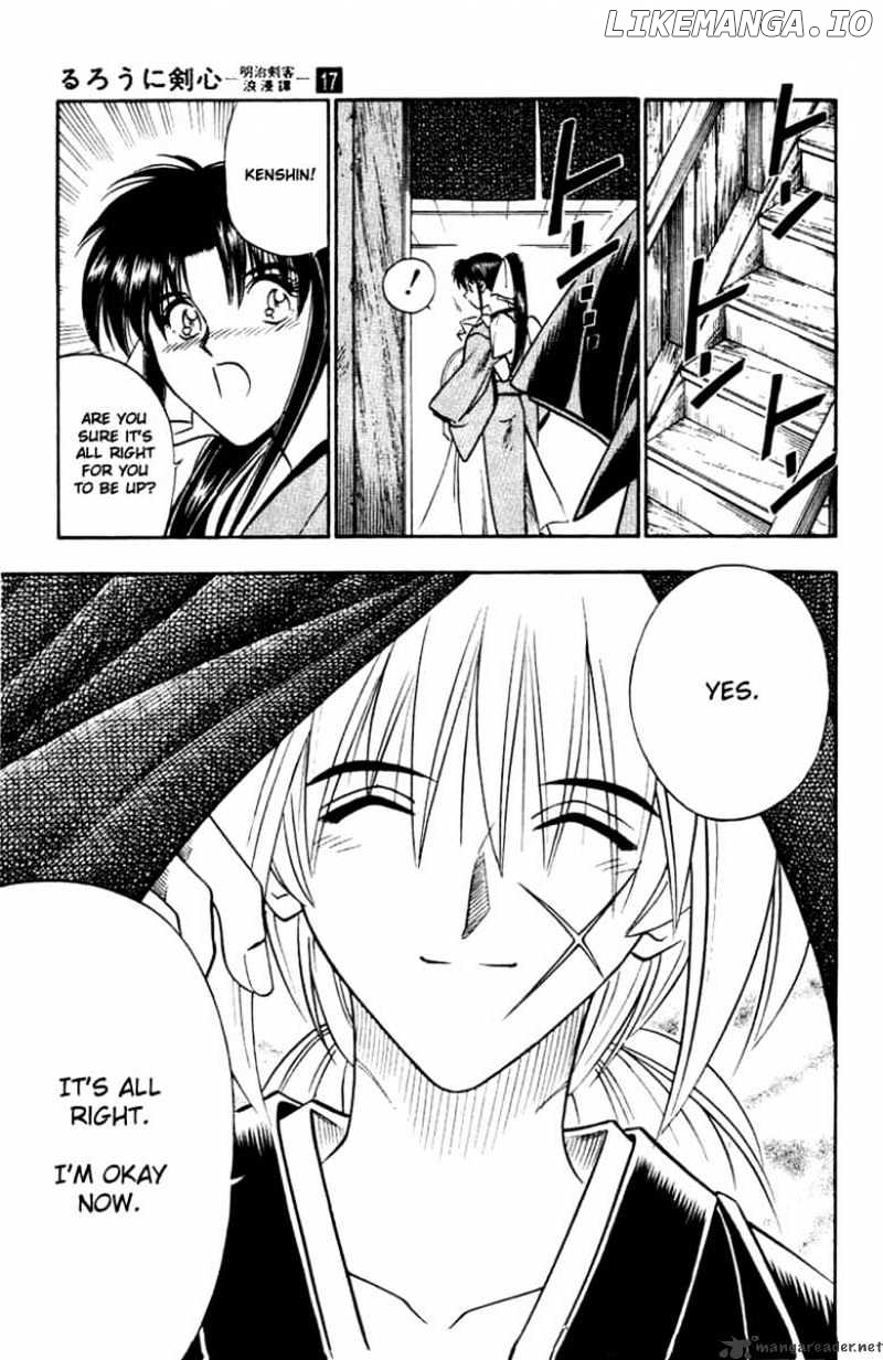 Read Rurouni Kenshin EN Manga Online