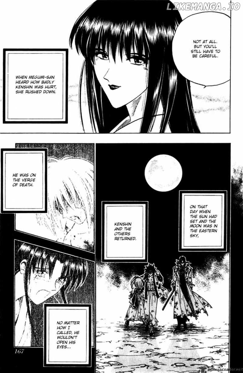 Read Rurouni Kenshin EN Manga Online