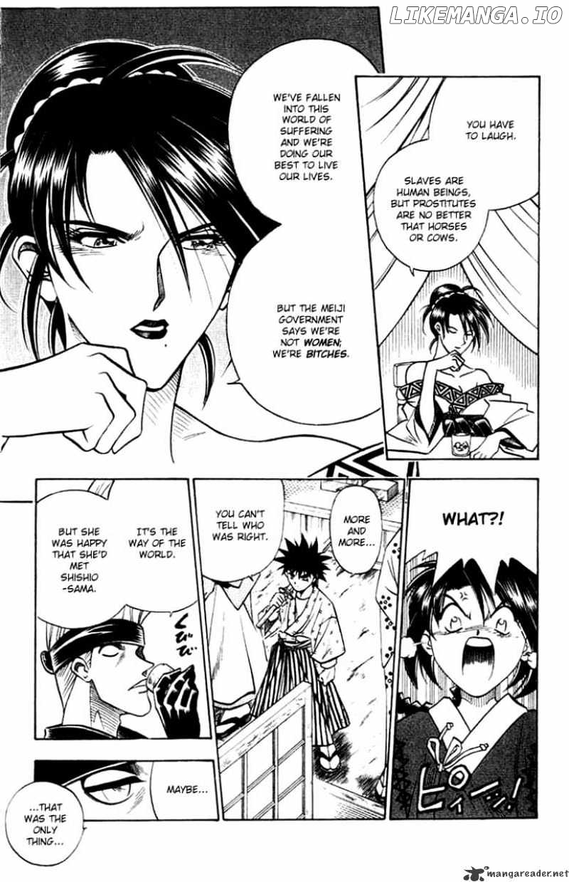 Read Rurouni Kenshin EN Manga Online