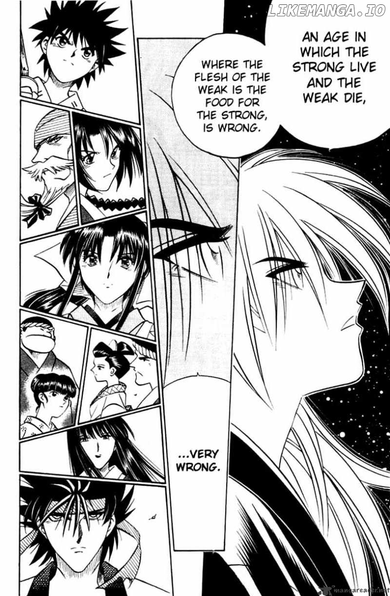Read Rurouni Kenshin EN Manga Online