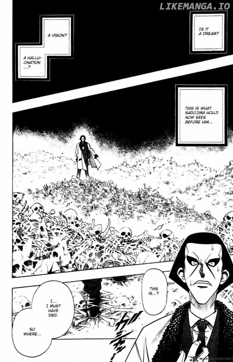 Read Rurouni Kenshin EN Manga Online