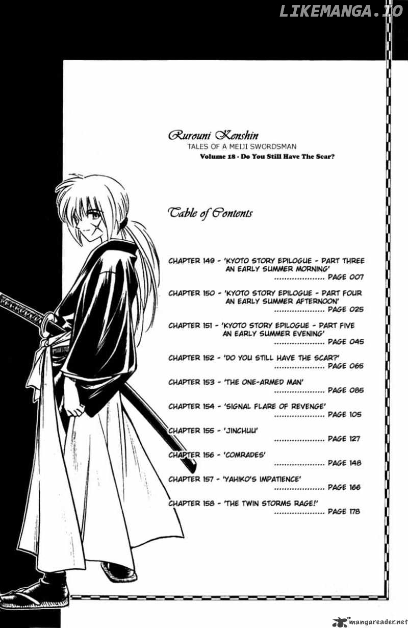 Read Rurouni Kenshin EN Manga Online