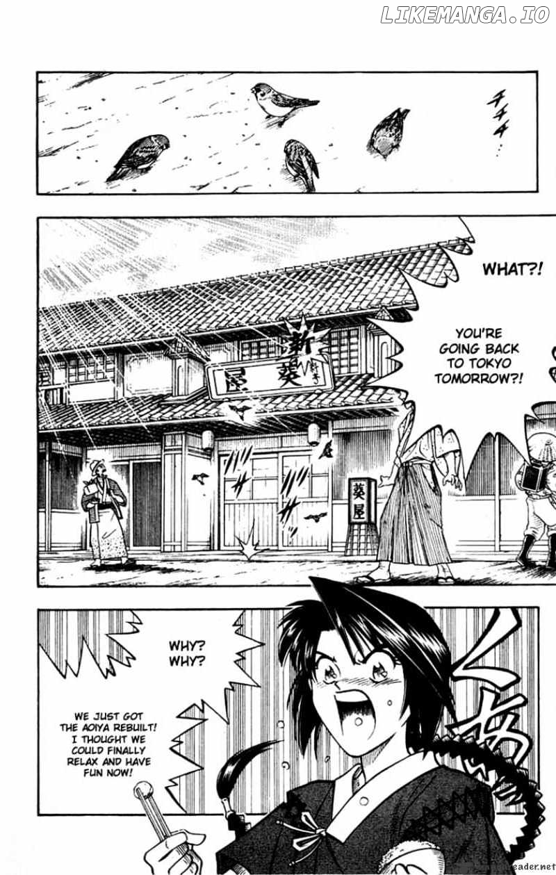 Read Rurouni Kenshin EN Manga Online