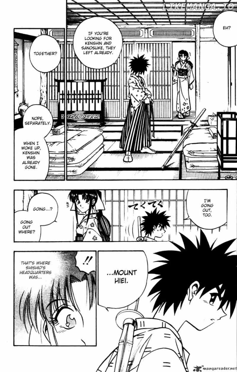 Read Rurouni Kenshin EN Manga Online