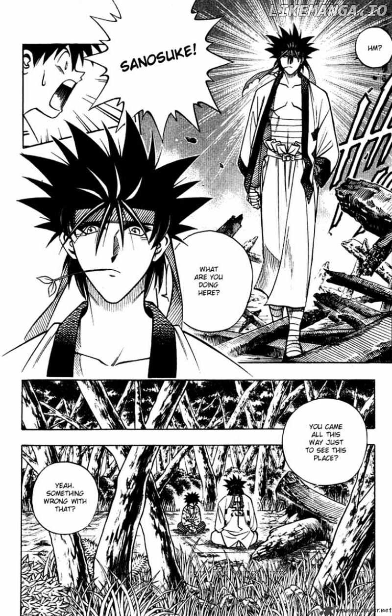 Read Rurouni Kenshin EN Manga Online