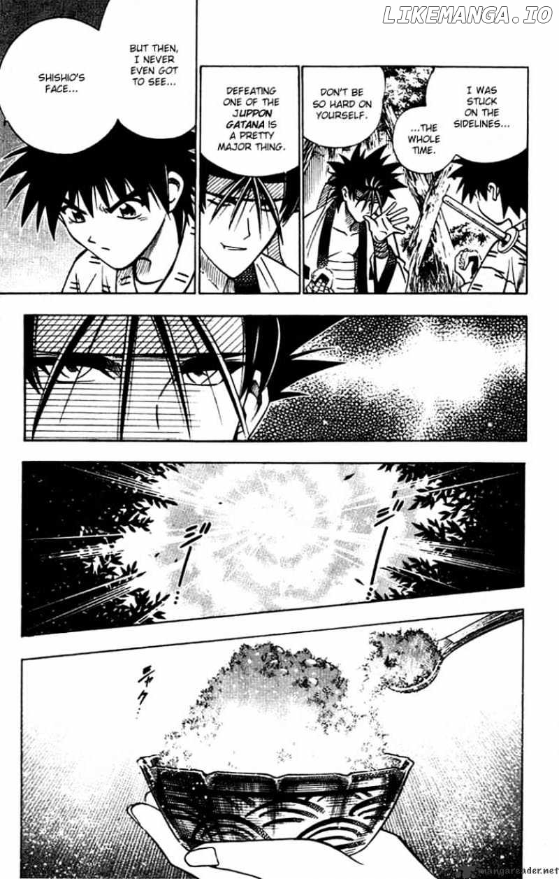 Read Rurouni Kenshin EN Manga Online