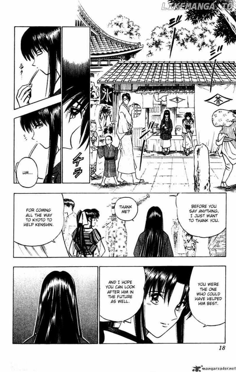 Read Rurouni Kenshin EN Manga Online