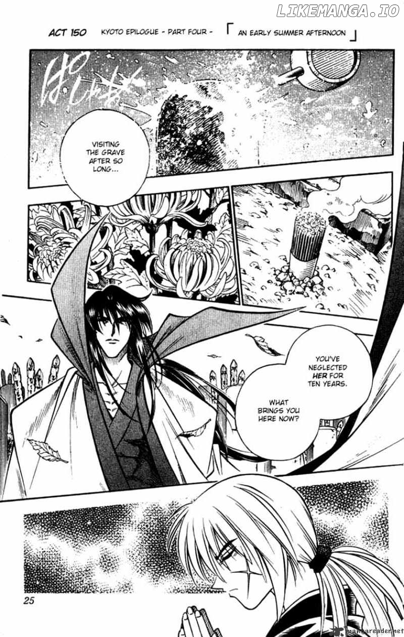 Read Rurouni Kenshin EN Manga Online