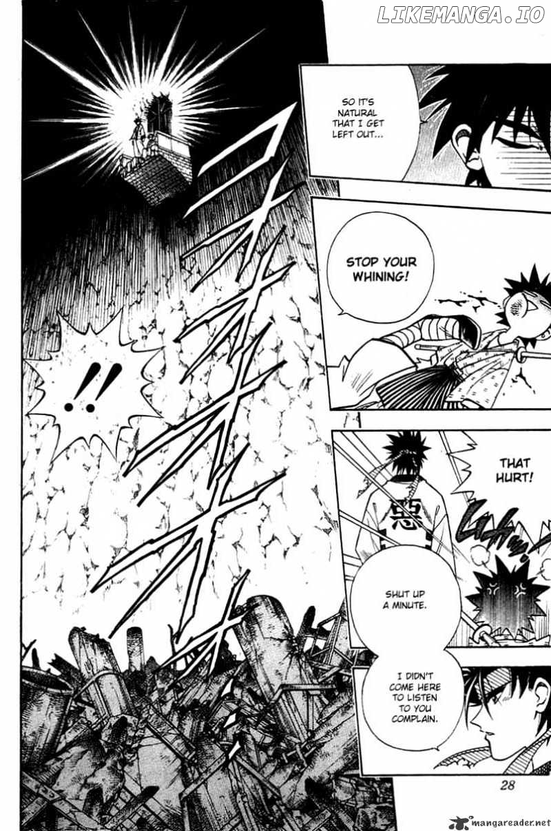 Read Rurouni Kenshin EN Manga Online