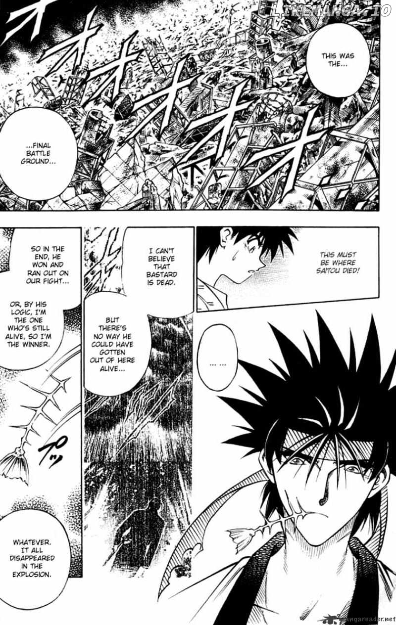 Read Rurouni Kenshin EN Manga Online